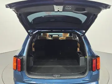 2022 Kia Sorento с пробегом 40 959 км