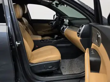 2023 Kia Sorento с пробегом 29 726 км