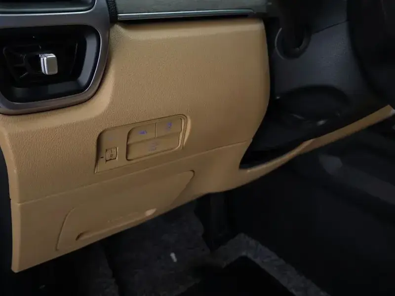 2023 Kia Sorento с пробегом 29 726 км