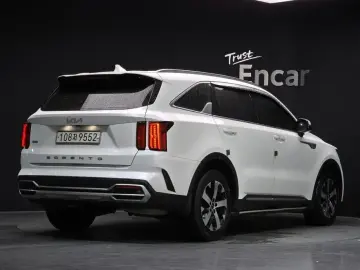 2021 Kia Sorento с пробегом 446 326 км