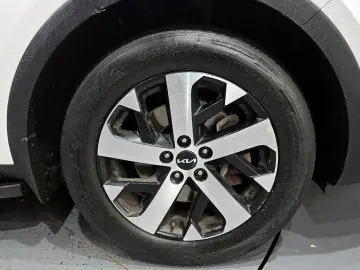 2021 Kia Sorento с пробегом 446 326 км