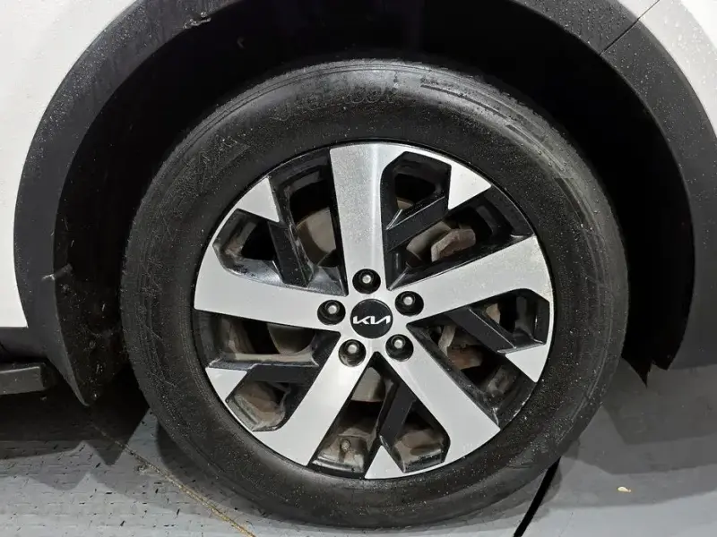 2021 Kia Sorento с пробегом 446 326 км