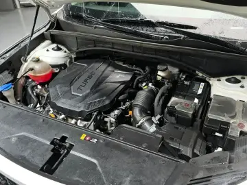 2021 Kia Sorento с пробегом 446 326 км