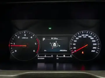 2021 Kia Sorento с пробегом 446 326 км