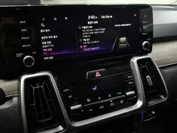 2021 Kia Sorento с пробегом 446 326 км