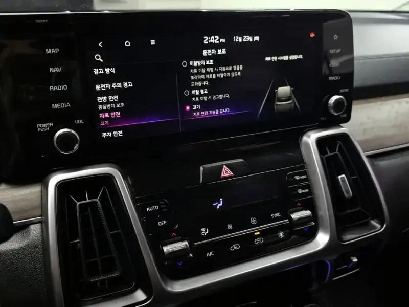2021 Kia Sorento с пробегом 446 326 км