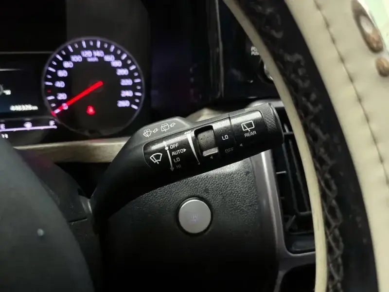 2021 Kia Sorento с пробегом 446 326 км