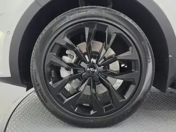 2022 Kia Sorento с пробегом 46 752 км