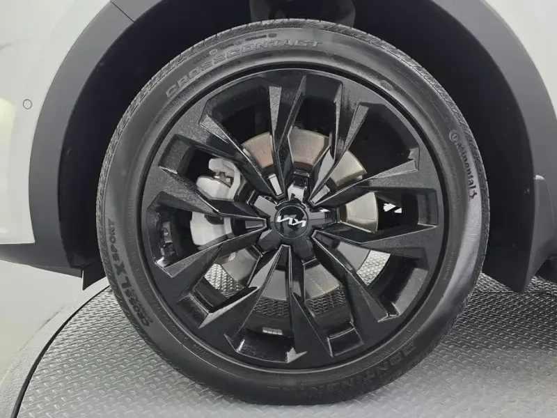 2022 Kia Sorento с пробегом 46 752 км