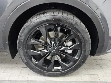 2022 Kia Sorento с пробегом 35 217 км