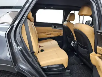 2022 Kia Sorento с пробегом 35 217 км