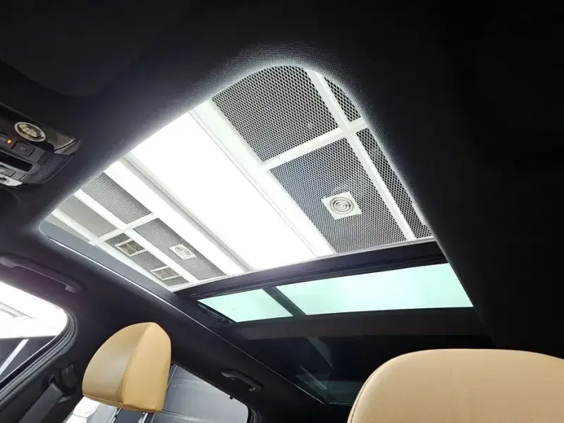 2022 Kia Sorento с пробегом 35 217 км