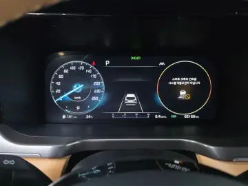 2022 Kia Sorento с пробегом 66 160 км