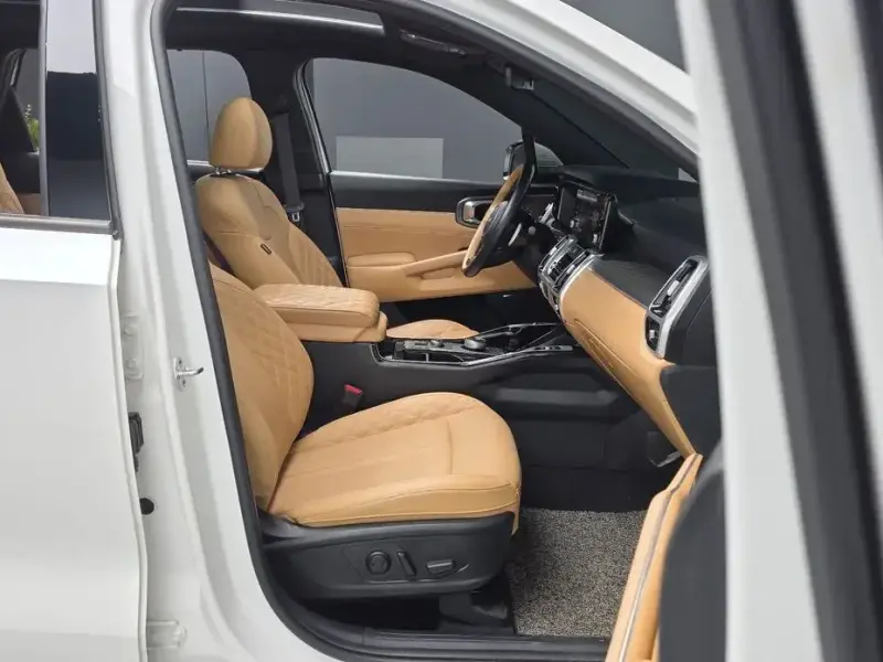 2022 Kia Sorento с пробегом 66 160 км