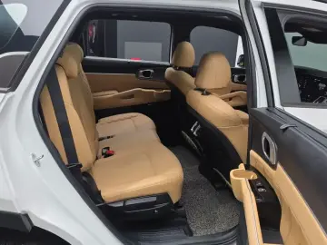 2022 Kia Sorento с пробегом 66 160 км