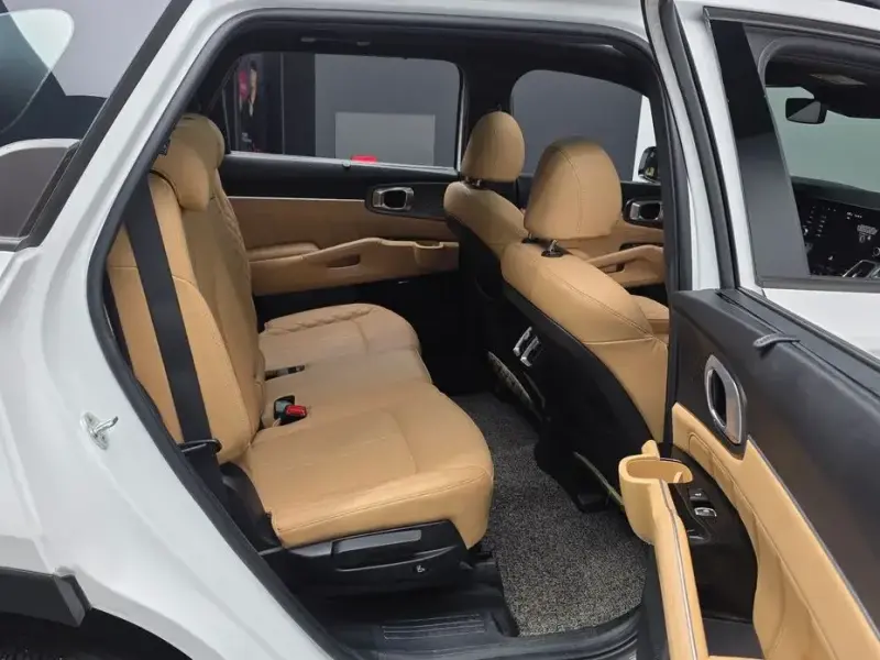 2022 Kia Sorento с пробегом 66 160 км