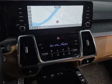 2022 Kia Sorento с пробегом 66 160 км