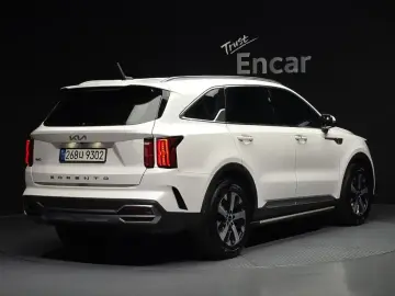 2021 Kia Sorento с пробегом 119 320 км
