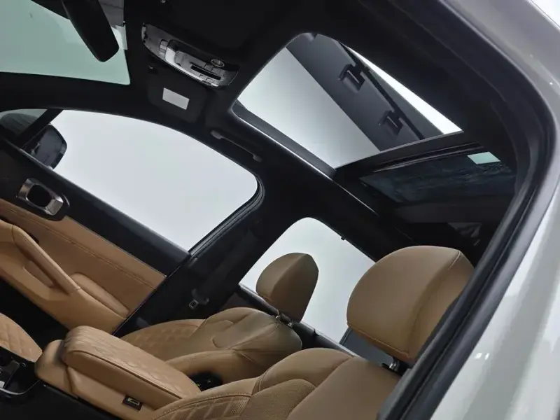 2022 Kia Sorento с пробегом 66 160 км