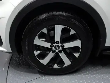 2021 Kia Sorento с пробегом 119 320 км