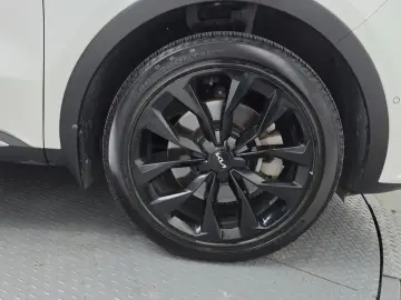 2022 Kia Sorento с пробегом 66 160 км