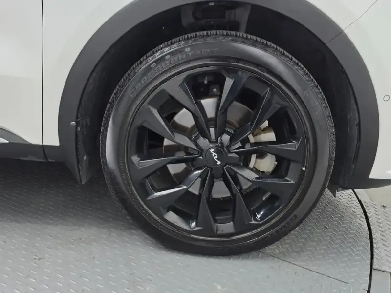 2022 Kia Sorento с пробегом 66 160 км
