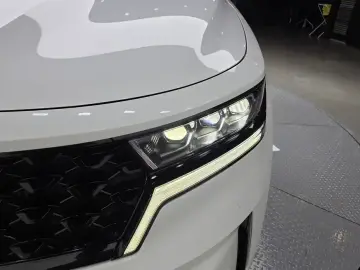 2022 Kia Sorento с пробегом 66 160 км