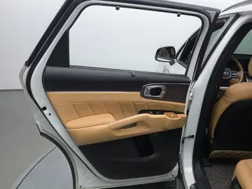 2022 Kia Sorento с пробегом 66 160 км