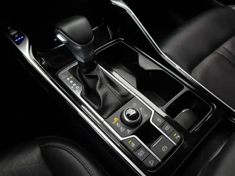 2021 Kia Sorento с пробегом 119 320 км