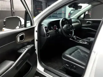 2021 Kia Sorento с пробегом 119 320 км
