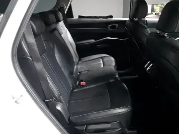 2021 Kia Sorento с пробегом 119 320 км