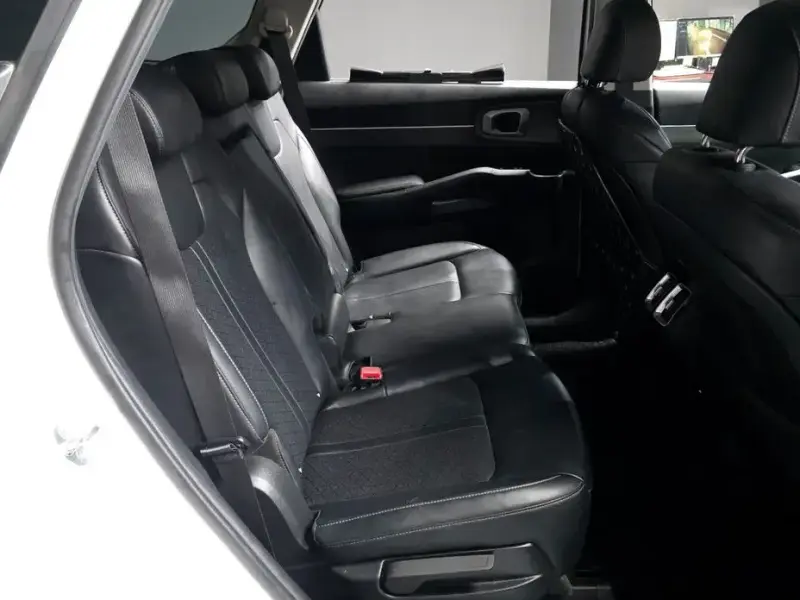 2021 Kia Sorento с пробегом 119 320 км