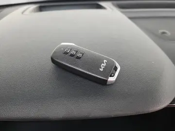 2022 Kia Sorento с пробегом 66 160 км