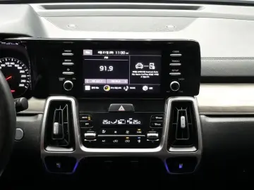 2021 Kia Sorento с пробегом 119 320 км