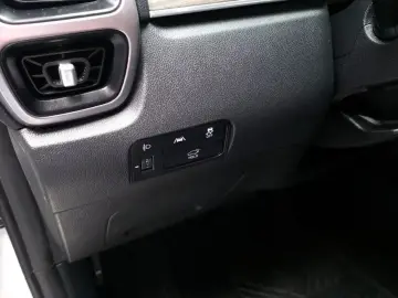 2021 Kia Sorento с пробегом 119 320 км