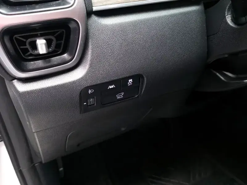 2021 Kia Sorento с пробегом 119 320 км