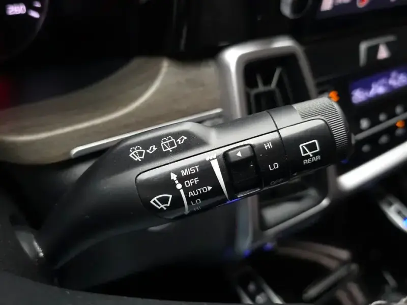 2021 Kia Sorento с пробегом 119 320 км