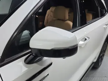 2022 Kia Sorento с пробегом 66 160 км