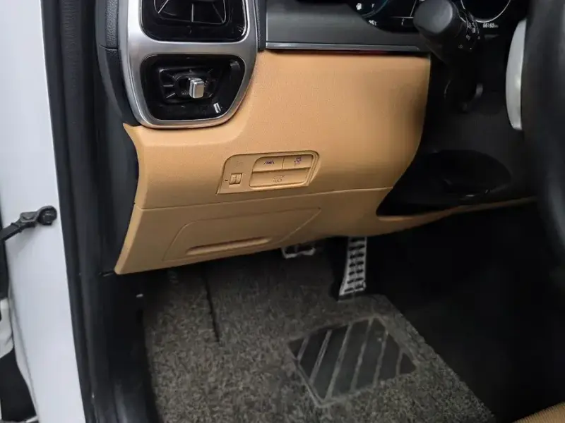 2022 Kia Sorento с пробегом 66 160 км