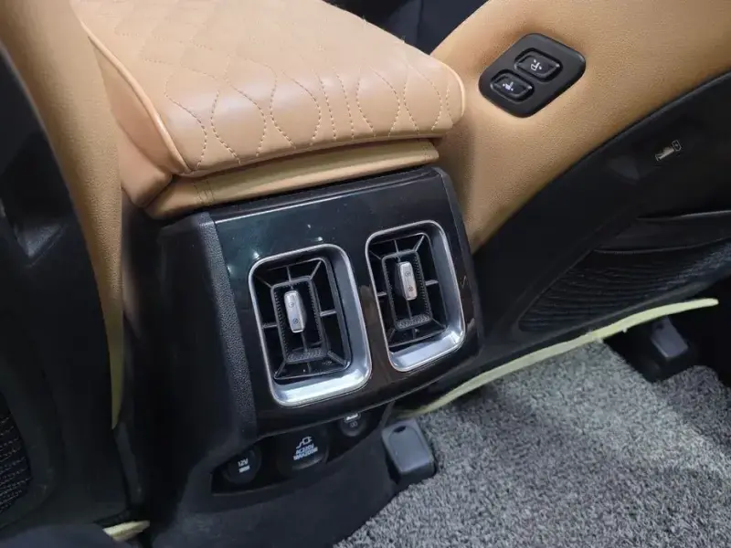 2022 Kia Sorento с пробегом 66 160 км