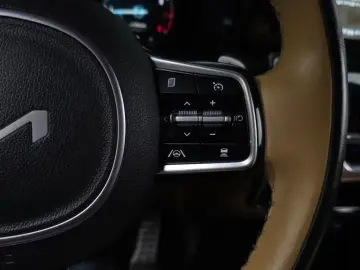 2022 Kia Sorento с пробегом 66 160 км