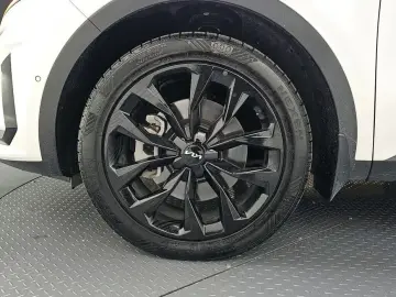 2021 Kia Sorento с пробегом 79 306 км