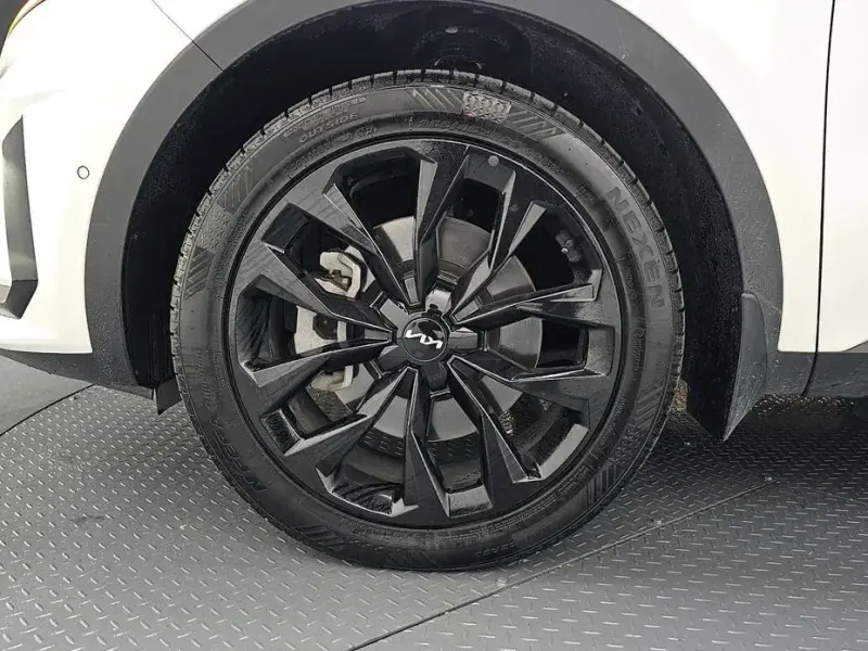2021 Kia Sorento с пробегом 79 306 км