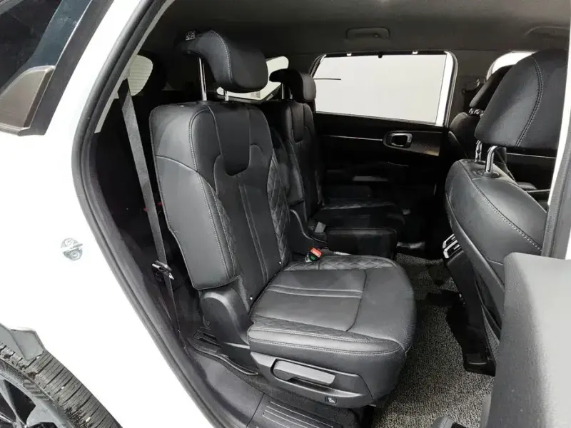 2021 Kia Sorento с пробегом 79 306 км