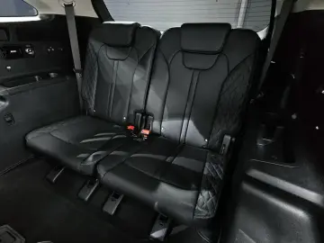 2021 Kia Sorento с пробегом 79 306 км