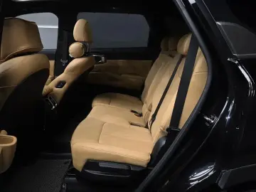 2021 Kia Sorento с пробегом 38 351 км
