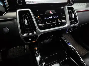 2021 Kia Sorento с пробегом 79 306 км