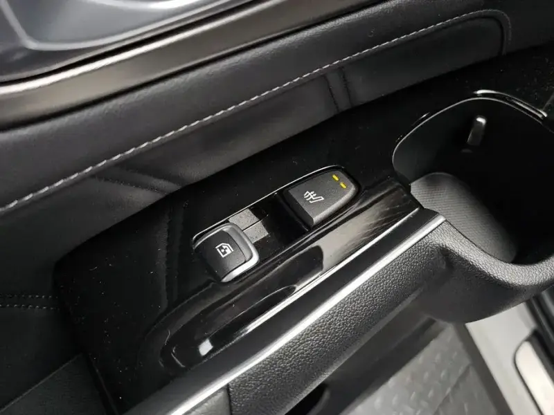 2021 Kia Sorento с пробегом 79 306 км