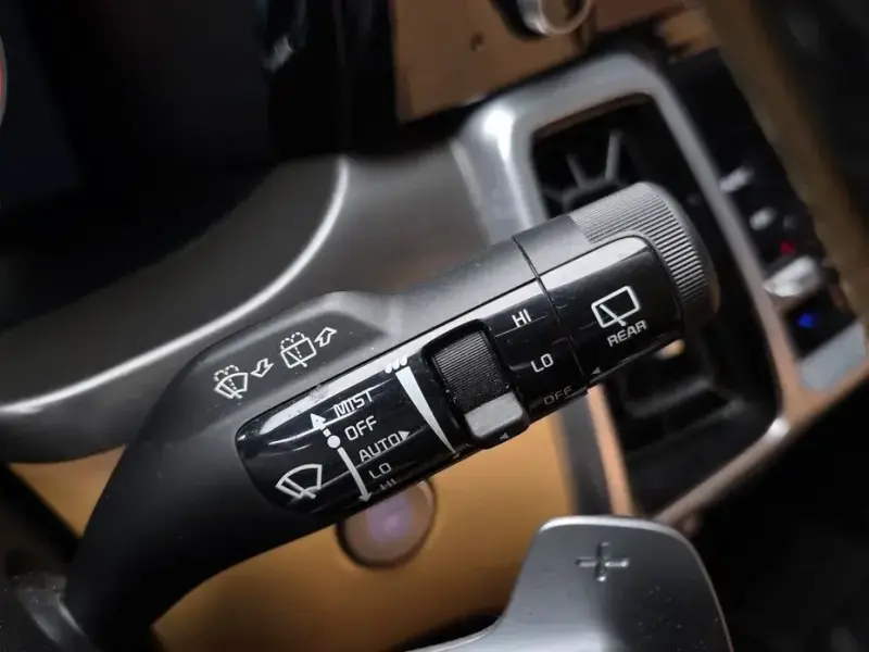 2021 Kia Sorento с пробегом 38 351 км