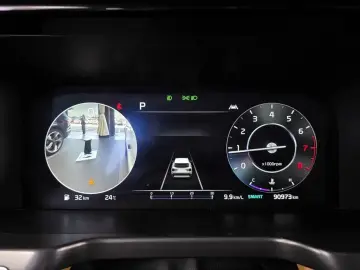 2022 Kia Sorento с пробегом 90 973 км